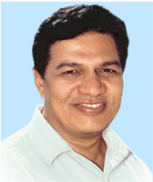 chairman