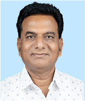 chairman